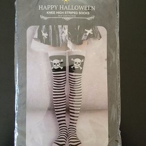 Thigh high stockings